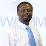 Associate Professor Eugene Ben-Awuah